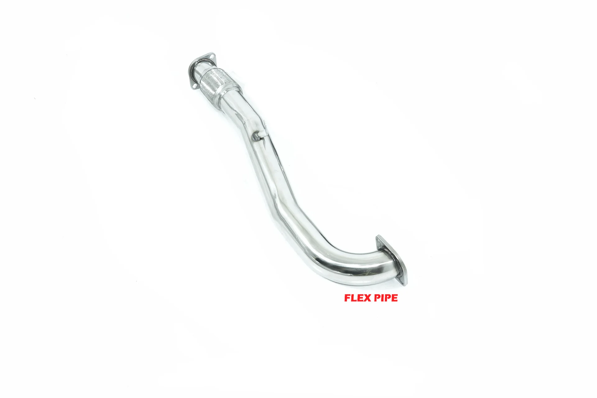 Nissan Patrol (1997-2012) GU 4.2L TD 3" Stainless - PPD EXHAUST PARTS - Image 3