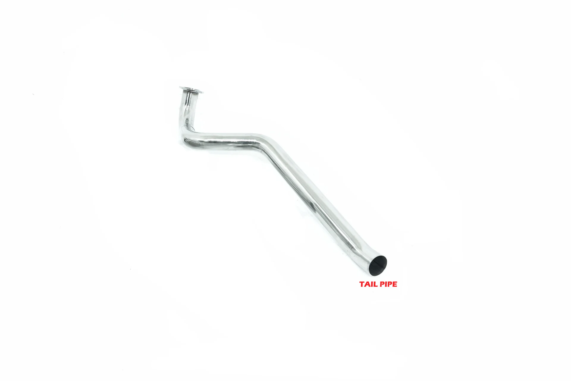 Nissan Patrol (1997-2012) GU 4.2L TD 3" Stainless - PPD EXHAUST PARTS - Image 5