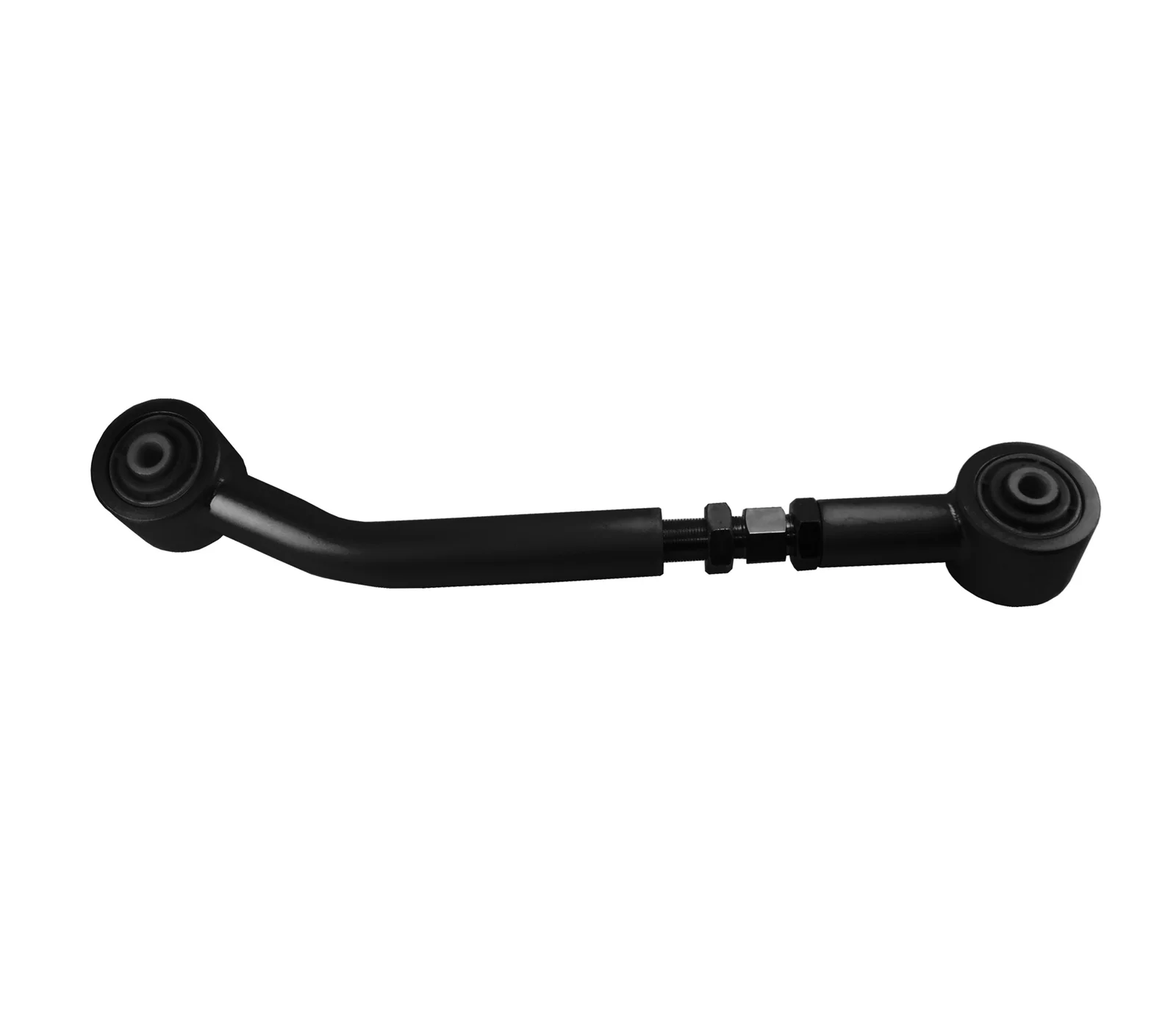 Nissan Patrol (1997-2015) GU Cab Chassis Coil/Coil 12/1997-2015 Roadsafe Roadsafe Rear Upper Adjustable Trailing Arm Bent Design - Nissan Patrol GQ/GU Coil/Coil
