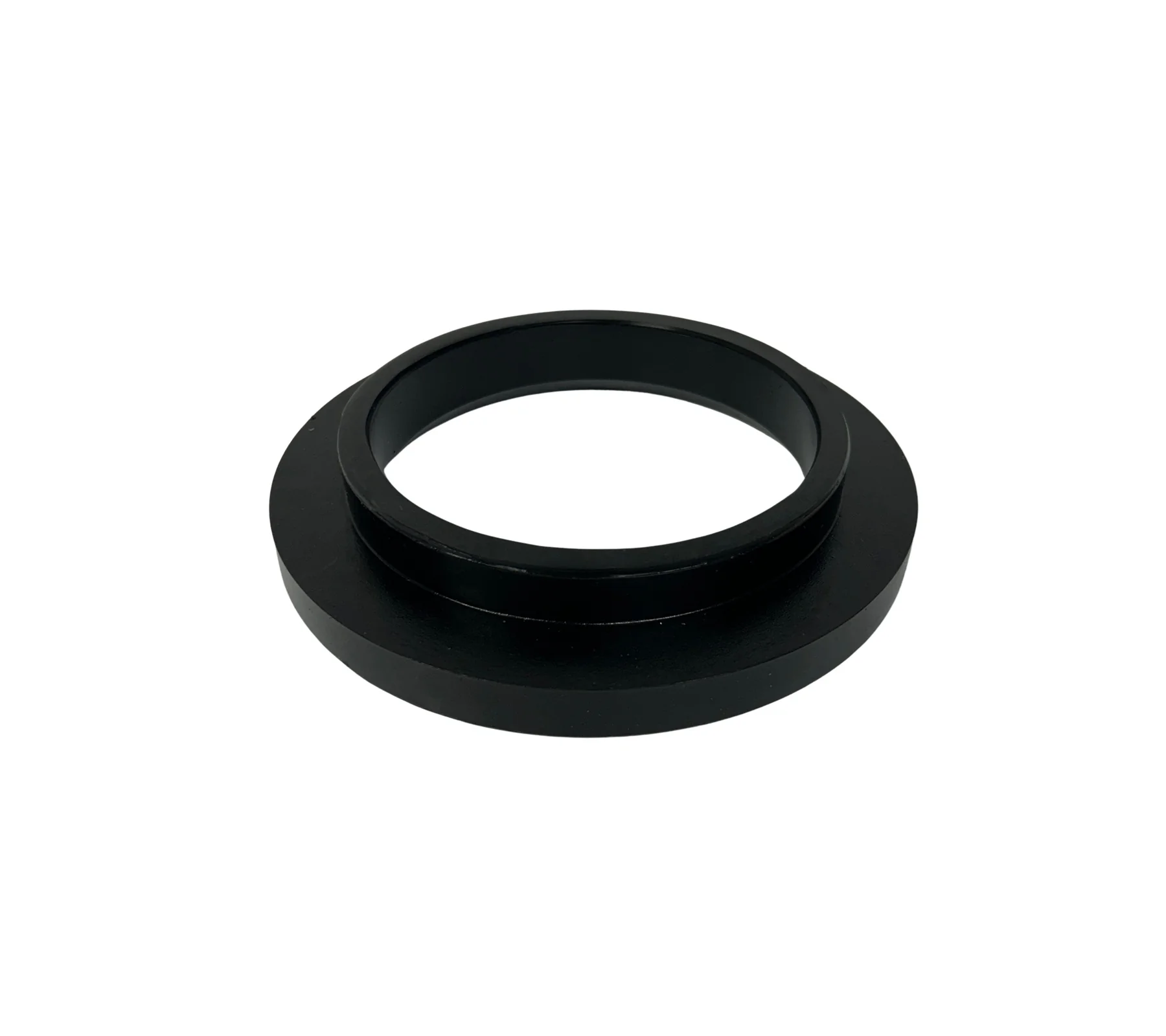 Nissan Patrol (1997-2015) GU Cab Chassis Coil/Coil 12/1997-2015 Tough Dog Tough Dog 15mm Rear Spring Spacer - Nissan Patrol GQ GU Coil Rear