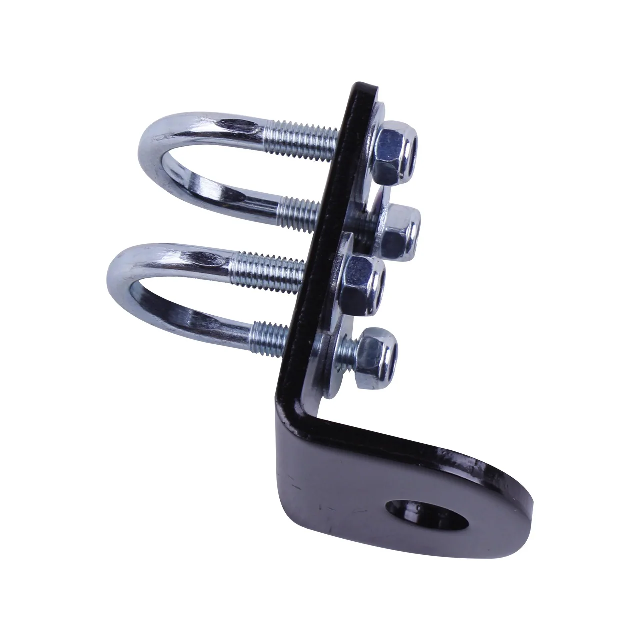 Nissan Patrol (1997-2015) GU Cab Chassis Coil/Coil 12/1997-2015 Tough Dog Tough Dog Front Panhard Rod Damper Bracket Pin Mount