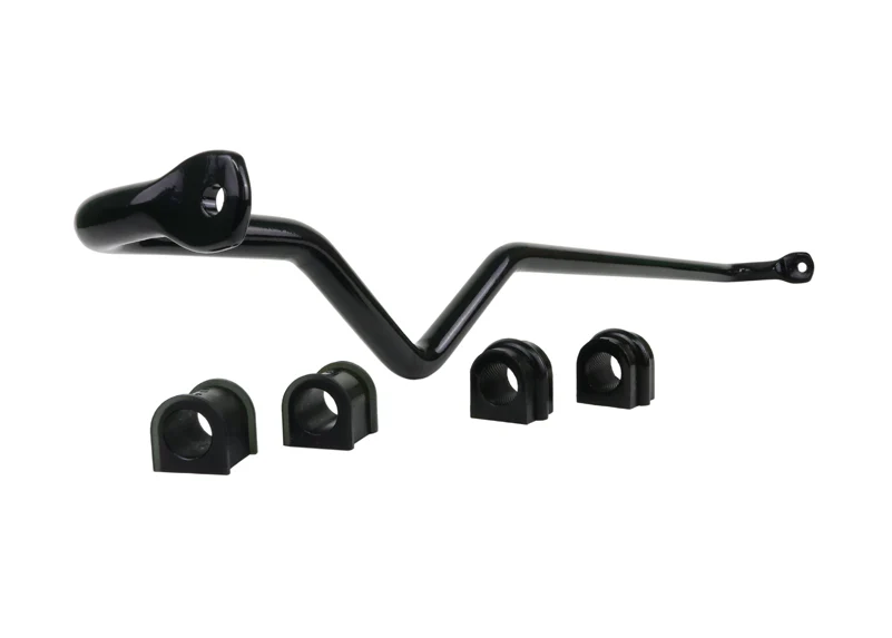 Nissan Patrol (1997-2015) GU Cab Chassis Coil/Coil 12/1997-2015 Whiteline Whiteline Front Sway Bar
