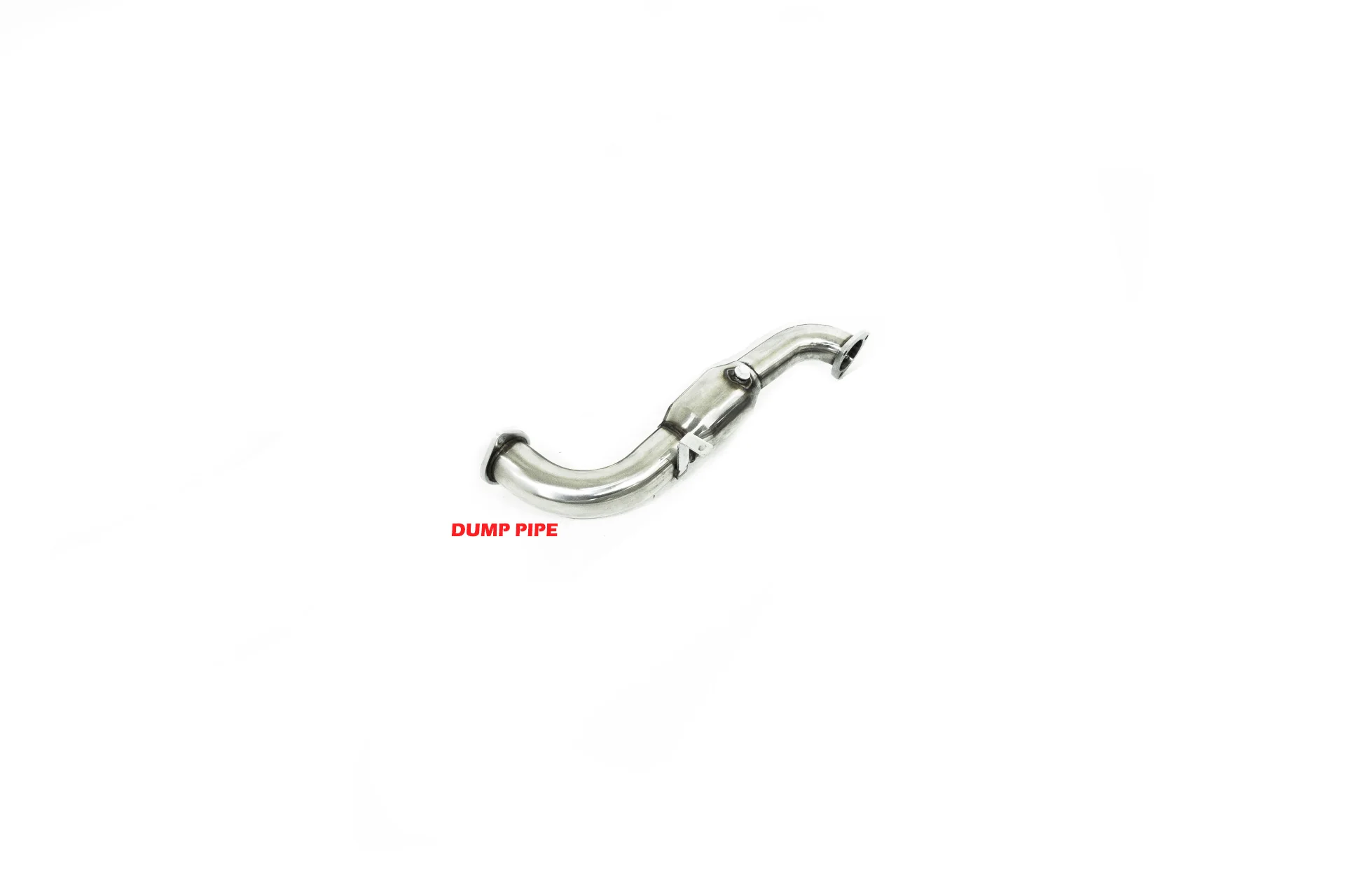 Nissan Patrol (1997-2016) GU 3L TD 3" Stainless - PPD EXHAUST PARTS - Image 4