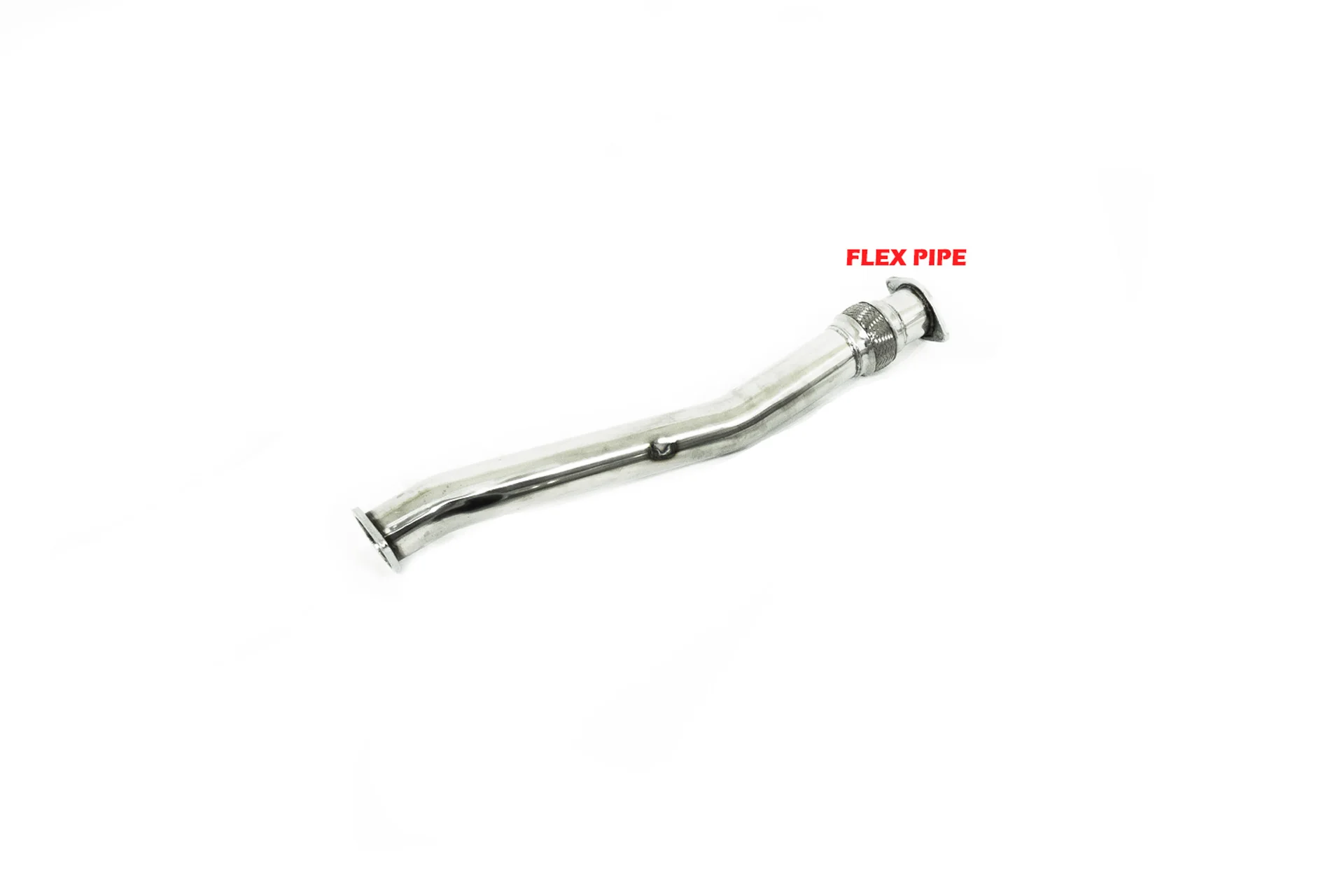 Nissan Patrol (1997-2016) GU 3L TD 3" Stainless - PPD EXHAUST PARTS - Image 5