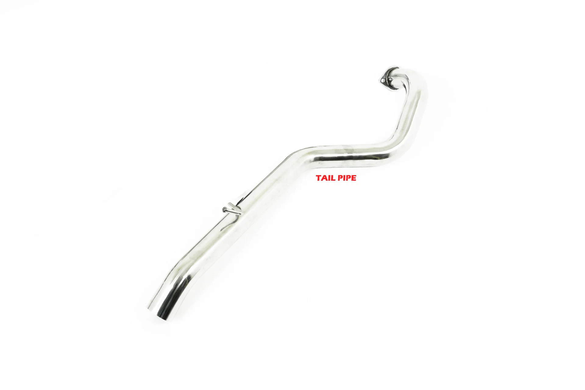 Nissan Patrol (1997-2016) GU 3L TD 3" Stainless - PPD EXHAUST PARTS - Image 6