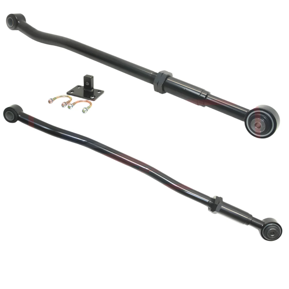 Nissan Patrol (1997-2016) PSR GU Wagon Front & Rear Adjustable Panhard Rod Kit SALE
