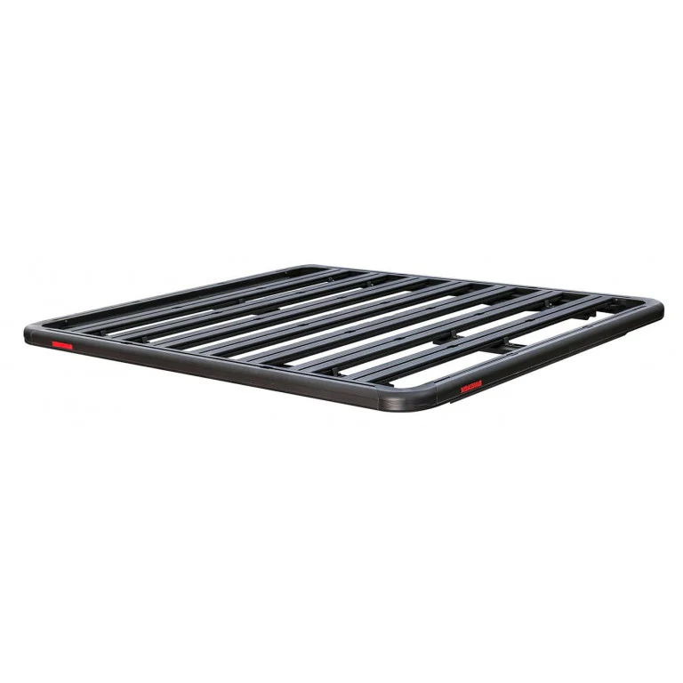 Nissan Patrol (1997-2023) GU 5 Door SUV Dec 1997 - 2023 (Gutters) Platform H 1570 x 2130 mm (Pre-assembled) Yakima Roof Rack