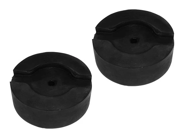 Nissan Patrol (2000-2010) Superior Engineering Airbag Protectors/Spacers 2-3 Inch Lift Lower Suitable For Nissan Patrol GQ/GU (Pair) - NISLABS