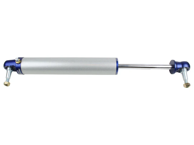 Nissan Patrol (2000-2010) Superior Engineering Superior IFP Steering Damper Taper Pin Suitable For Nissan Patrol GU (Each) - IFP-1013S