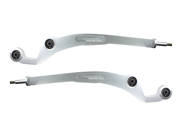 Nissan Patrol (2000-2010) Superior Engineering Superior Radius Arms Suitable For Nissan Patrol GQ/GU (Pair) - GQGUDRARM-XXX