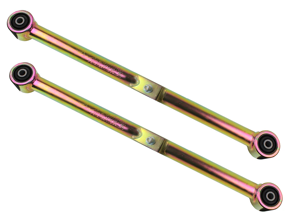 Nissan Patrol (2000-2010) Wagon Petrol 4.8ltr Superior Control Arms Lower