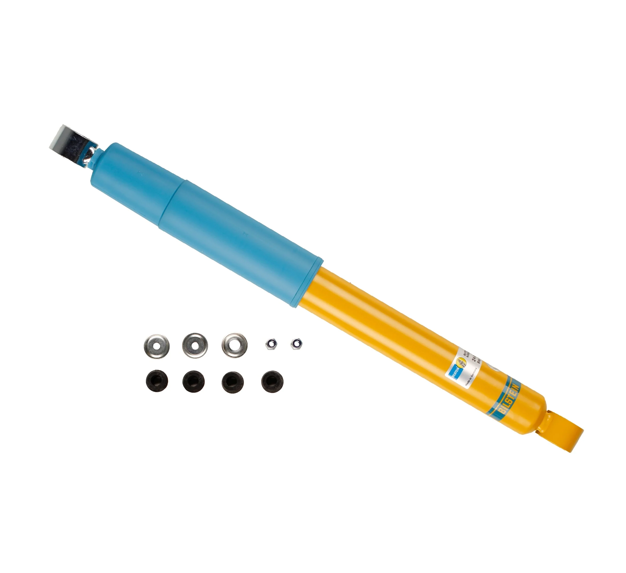 Nissan Patrol (2000-2015) GU Wagon S2-5 (Y61) 4/2000-2015 Bilstein Bilstein B6 Offroad Rear Shock