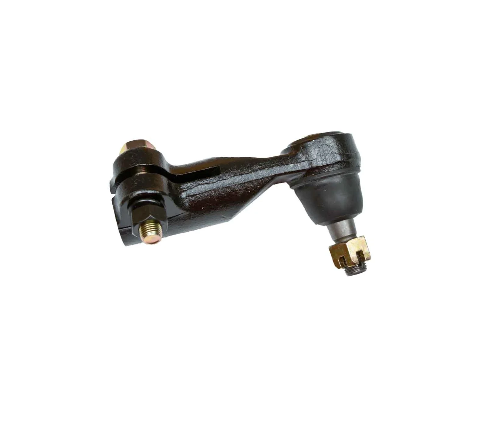 Nissan Patrol (2000-2015) GU Wagon S2-5 (Y61) 4/2000-2015 Roadsafe Roadsafe Tie Rod End - Female RH Outer - Nissan Patrol GU Series 2 4/00-12/02
