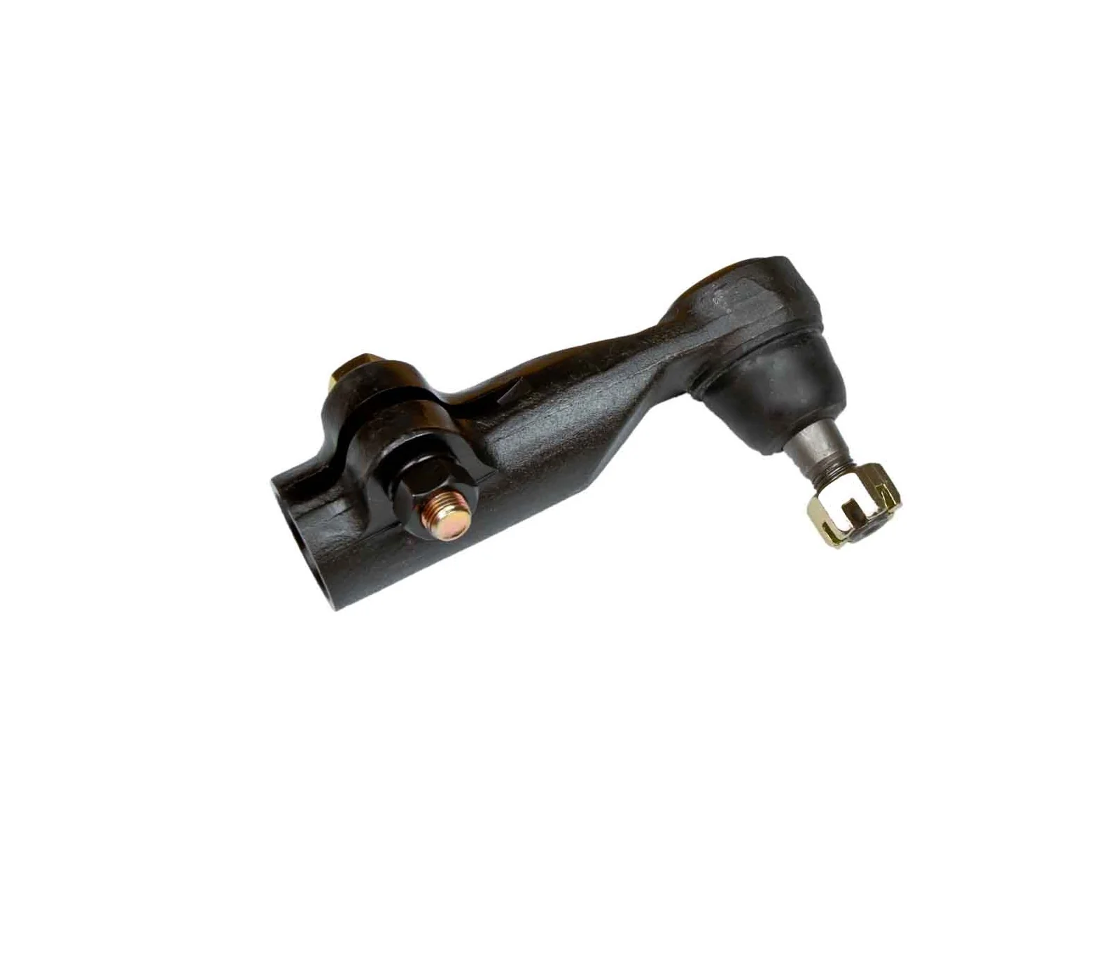 Nissan Patrol (2000-2015) GU Wagon S2-5 (Y61) 4/2000-2015 Roadsafe Roadsafe Tie Rod End - Female RH Outer - Nissan Patrol GU Series 3-5 1/2003-On
