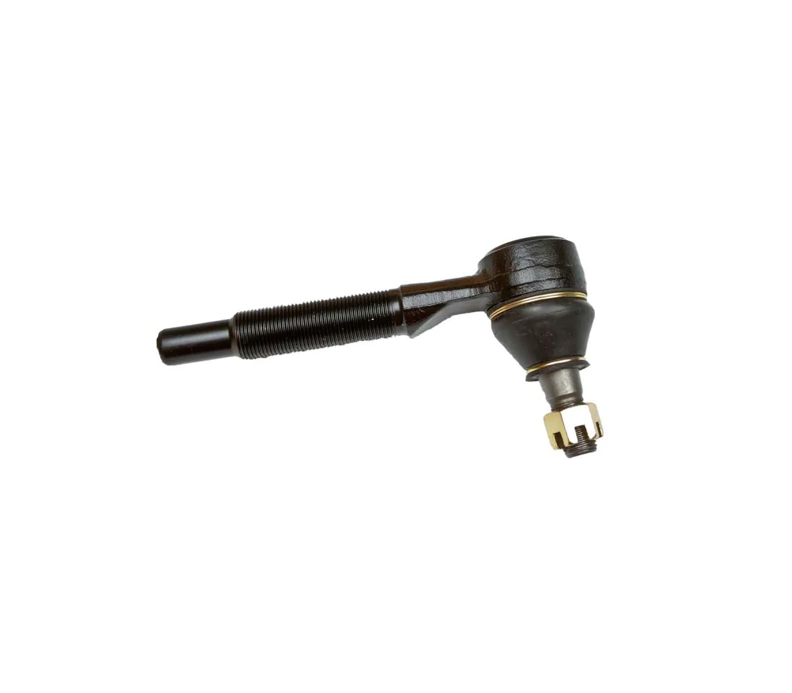 Nissan Patrol (2000-2015) GU Wagon S2-5 (Y61) 4/2000-2015 Roadsafe Roadsafe Tie Rod End - Male LH Outer - Nissan Patrol GU 2000-On