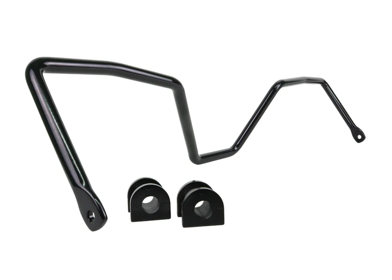 Nissan Patrol (2000-2015) GU Wagon S2-5 (Y61) 4/2000-2015 Whiteline Whiteline Rear Sway Bar
