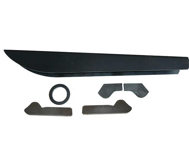 Nissan Patrol (2000-2016) Superior Engineering Superior Comp Spec Diff Brace Kit Suitable For Nissan Patrol GQ/GU (without Diff Guard) (Kit) - DBWO-A-PTR14-B