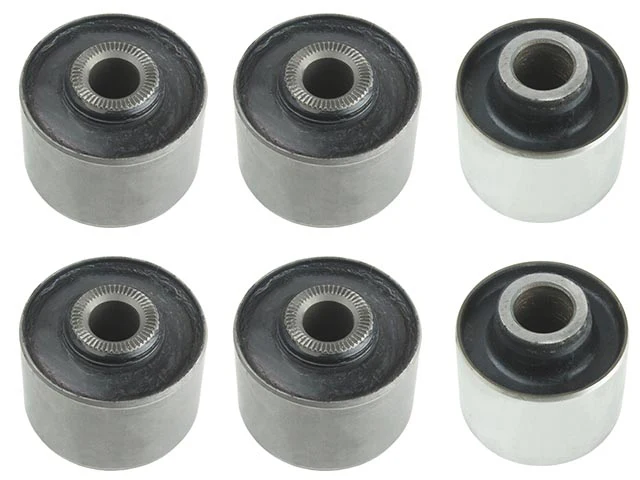 Nissan Patrol (2000-2016) Superior Engineering Superior Hybrid Radius Arm Bush Kit Suitable For Nissan Patrol GQ/GU (Kit) - SUP-NISHYBRBK