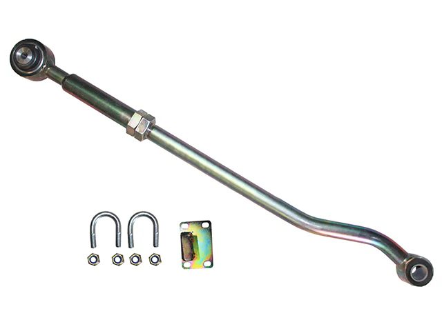 Nissan Patrol (2000-2016) Superior Engineering Superior Panhard Rod Suitable For Nissan Patrol GU 1/2000 On Wagon Adjustable Front (Each) - GUFPHDWV2