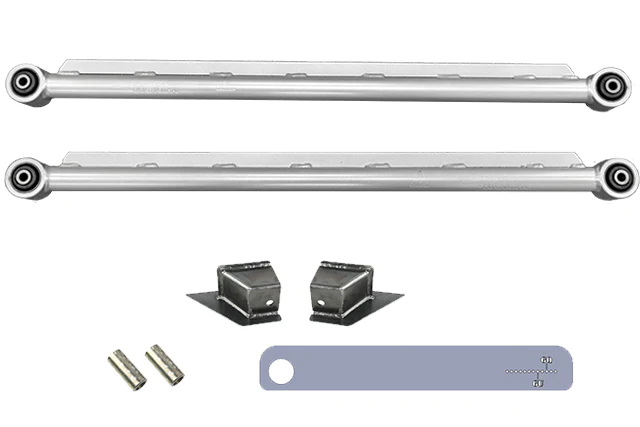 Nissan Patrol (2000-2016) Superior Engineering Superior Rear Long Arm Kit Suitable For Nissan Patrol GQ/GU - GQGULONGARM2-XXX