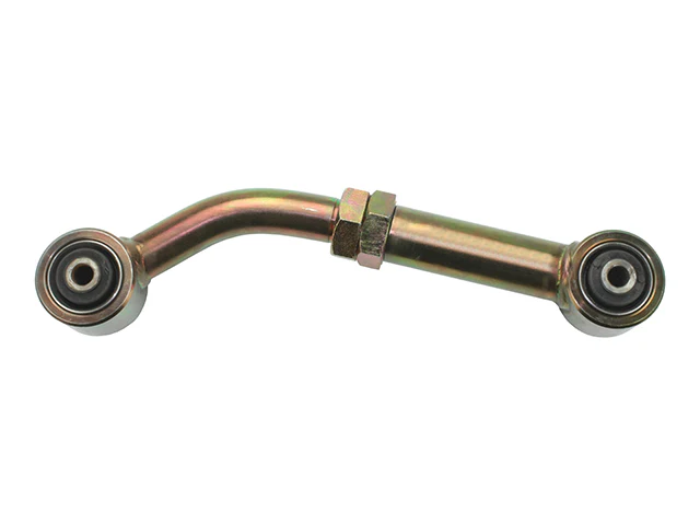Nissan Patrol (2000-2016) Superior Engineering Superior Rear Upper Control Arm Suitable For Nissan Patrol GQ/GU Bent Adjustable - NISRBNTADJCAV2