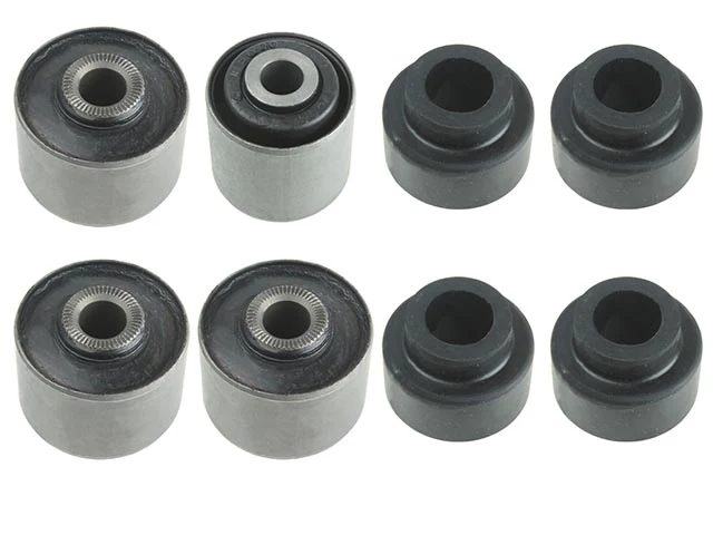 Nissan Patrol (2000-2016) Superior Engineering Superior SuperFlex Radius Arm Bush Kit Suitable For Nissan Patrol GQ/GU (Kit) - SUP-NISSUPBK