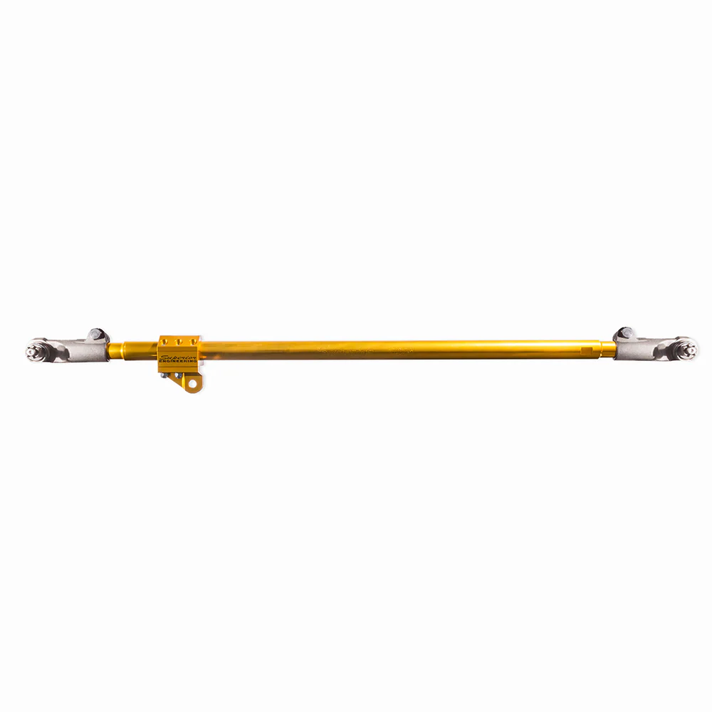 Nissan Patrol (2000-2016) Wagon Diesel 3ltr TD Superior Drag Link 7075 Alloy Solid Bar 2-6 Inch (50-150mm) Lift