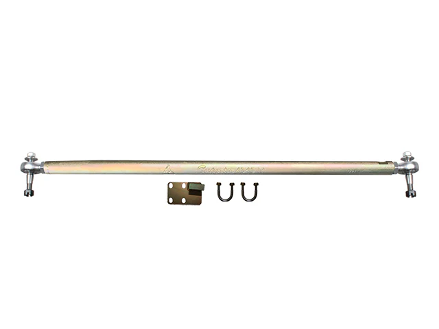 Nissan Patrol (2000-2016) Wagon Diesel 3ltr TD Superior Drag Link Heim Joint Solid Bar 0-3 Inch (0-75mm) Lift