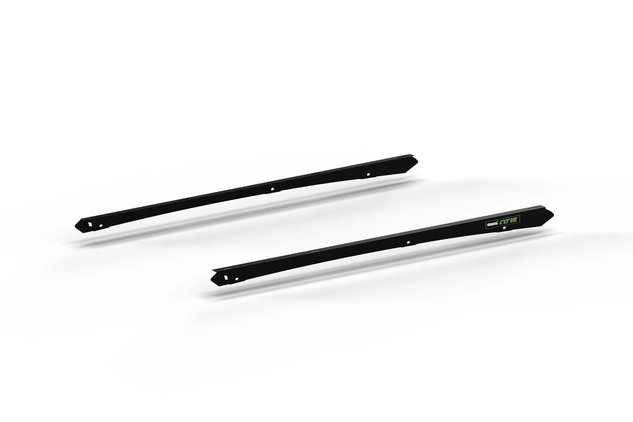 Nissan Patrol (2012-2026) Y62 Core Wedgetail Platform Roof Rack - Image 2