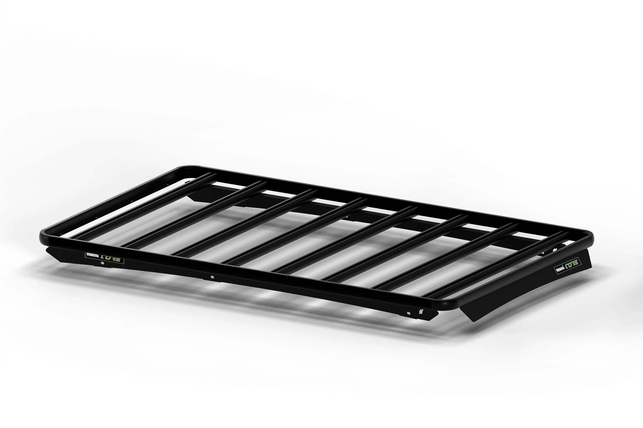 Nissan Patrol (2012-2026) Y62 Core Wedgetail Platform Roof Rack - Image 3