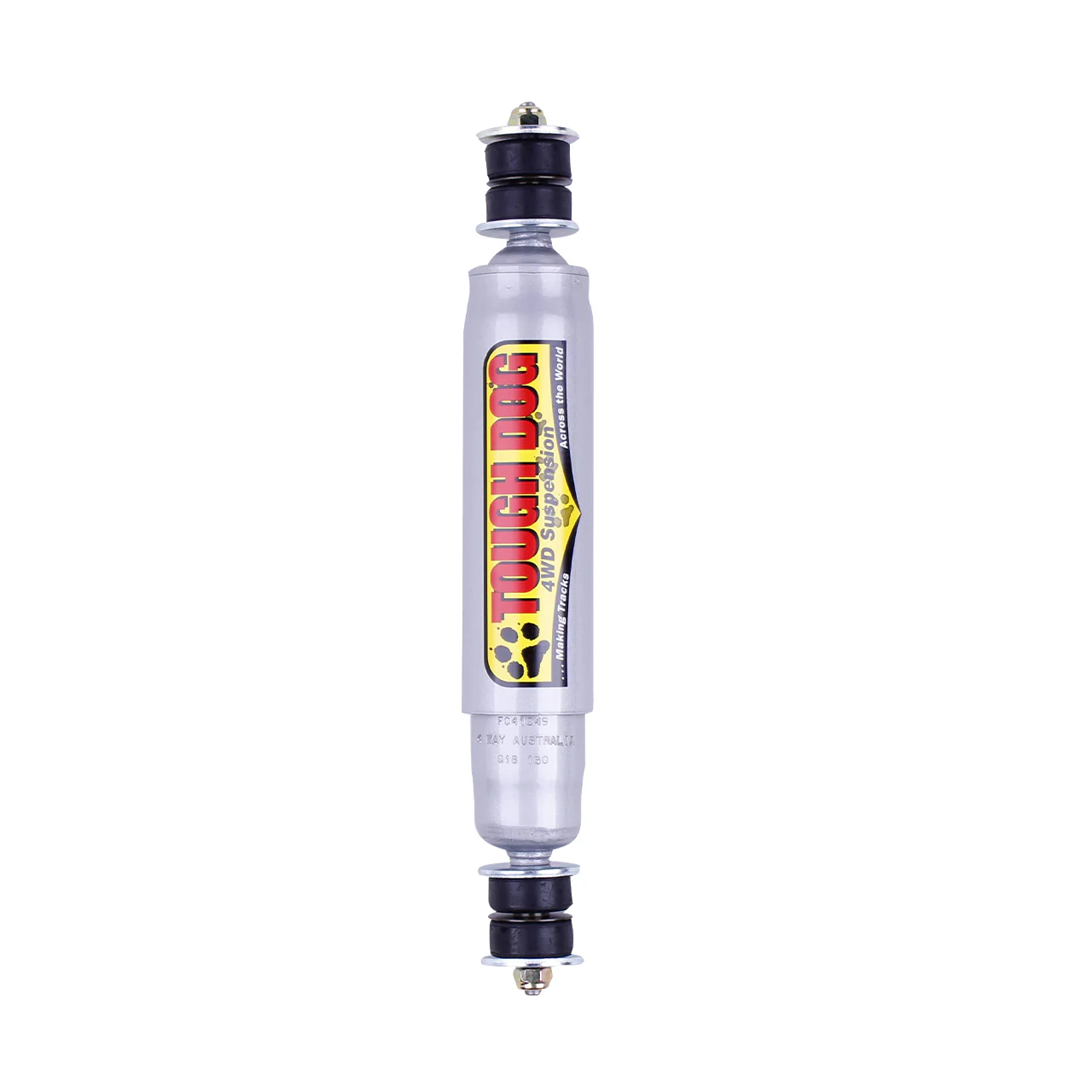 Nissan Patrol (2013-On) Y62 (Non Hydraulic) 2013-On Tough Dog Tough Dog Foam Cell Rear Shock