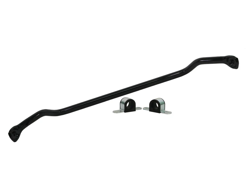 Nissan Patrol (2013-On) Y62 (Non Hydraulic) 2013-On Whiteline Whiteline Front Sway Bar