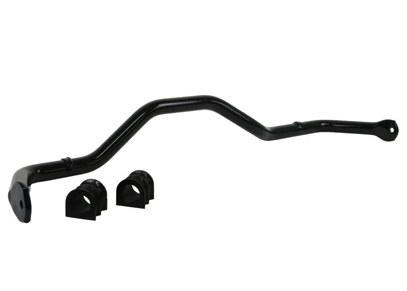 Nissan Patrol (2013-On) Y62 (Non Hydraulic) 2013-On Whiteline Whiteline Rear Sway Bar