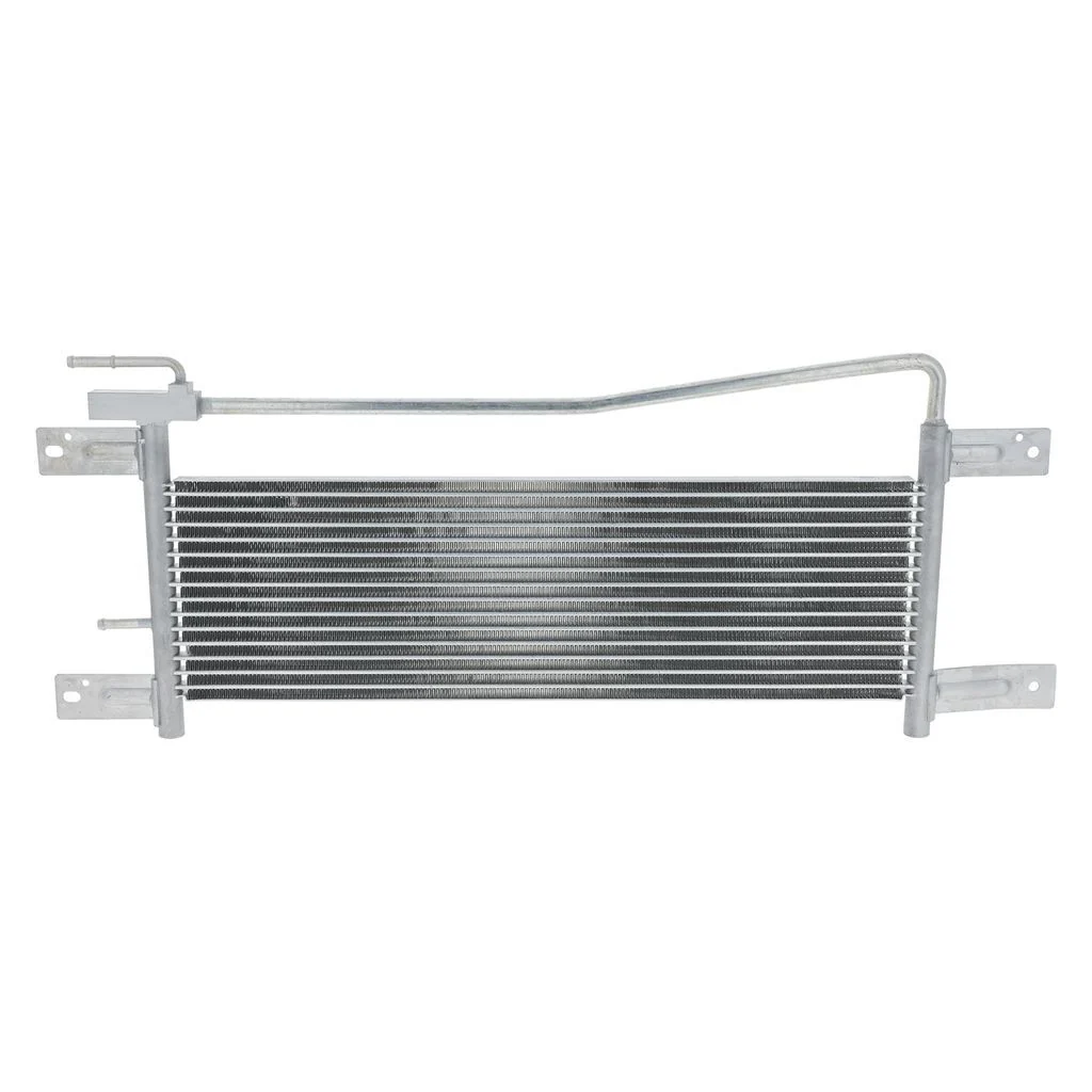 Nissan Patrol (2019-2025) Y62 Jayrad Transmission Oil Cooler