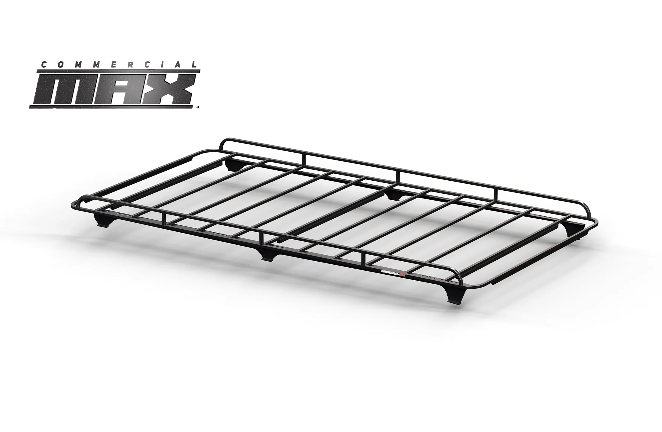 Nissan Patrol Cab Chassis (12/97 – 2014) Wedgetail Commercial Max Platform