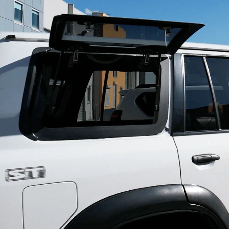 Nissan Patrol (1997-2005) GU - Emu Wing Window Vehicle Access - Image 5
