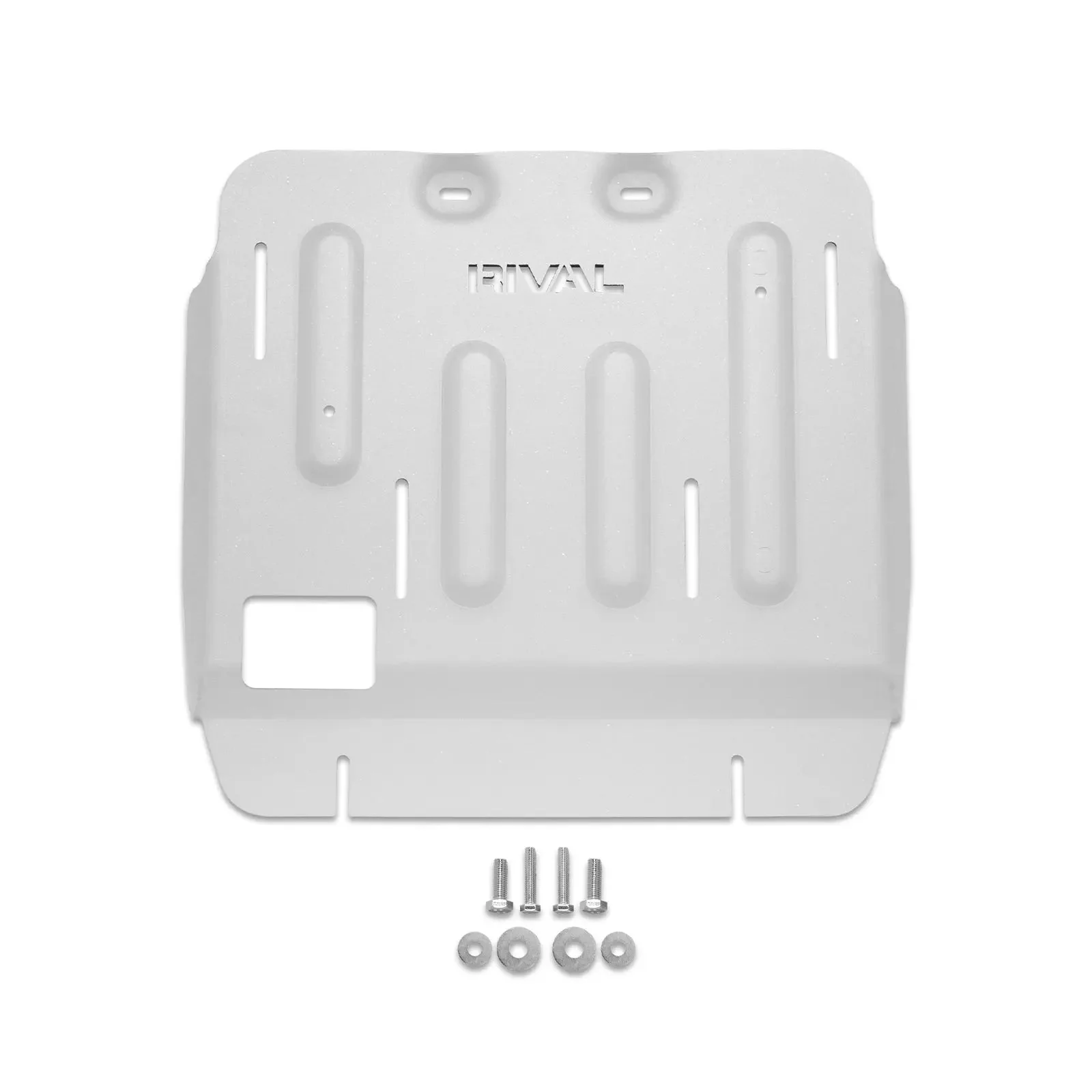 Nissan Patrol Y63 (2024-Present) 4x4 Engine Bash Plate – Aluminium