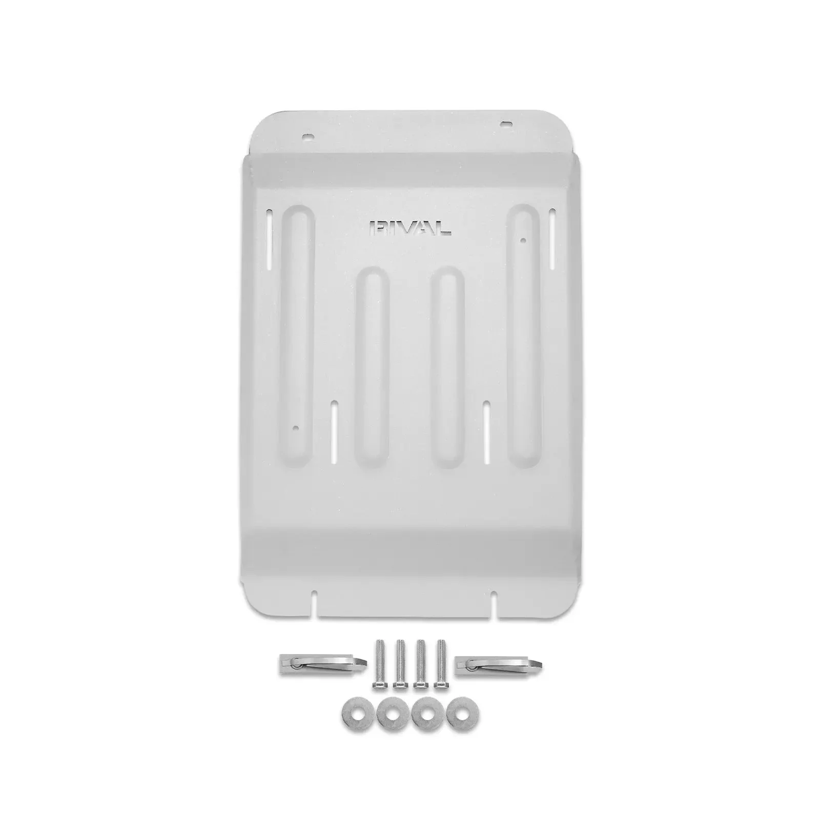 Nissan Patrol Y63 (2024-Present) 4x4 Transmission Bash Plate – Aluminium