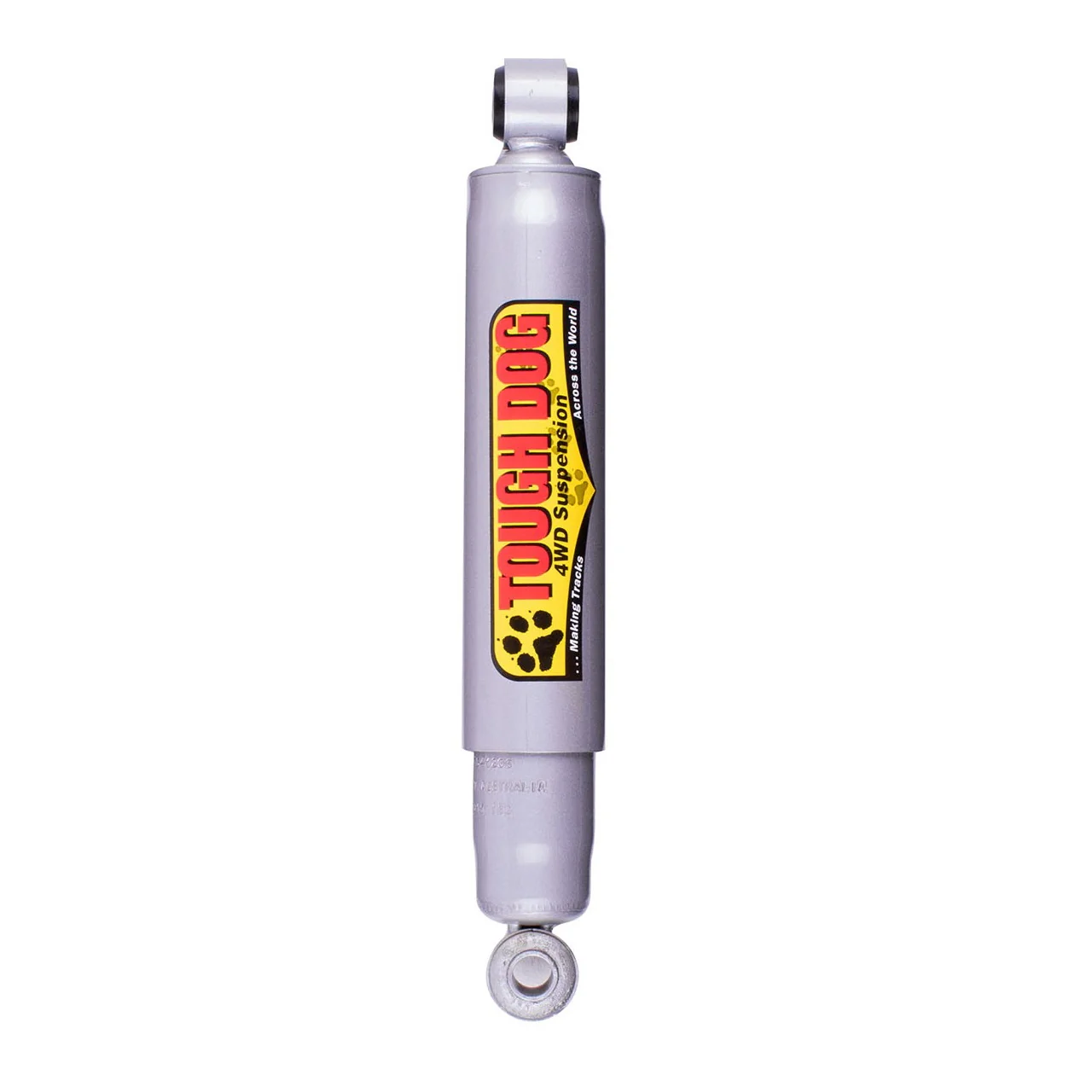 Nissan Terrano (1997-2000) Series II R20 3/1997-2000 Tough Dog Tough Dog Nitro Gas Rear Shock