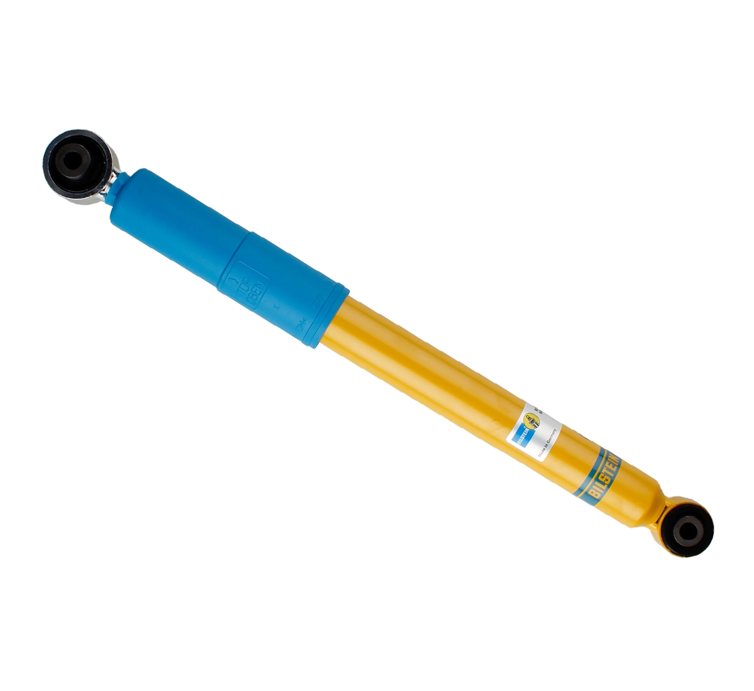 Nissan X-Trail (2014-On) T32 2014-On Bilstein Bilstein B6 Rear Shock
