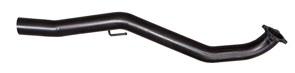 Isuzu D-MAX (2016-2021) 3.0L 4CYL TD DPF BACK S409 EXHAUST - outlaw 4x4 - Image 5