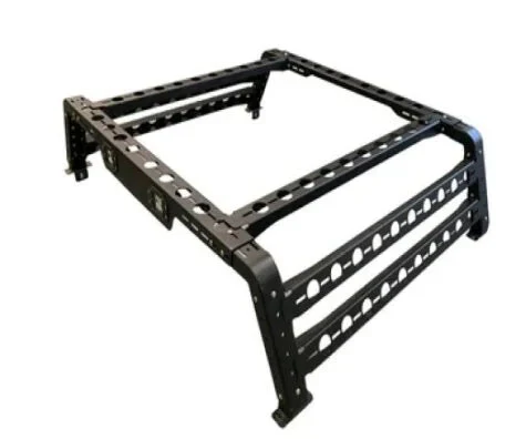 OZROO Tubrack Conversion Kit - Full Height to/from Half Height
