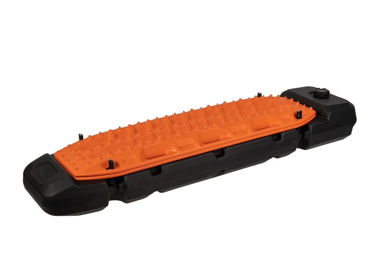 PAK OFFROAD Roof Rack Tank, 50L Water Tank , Universal Fitment - Image 3
