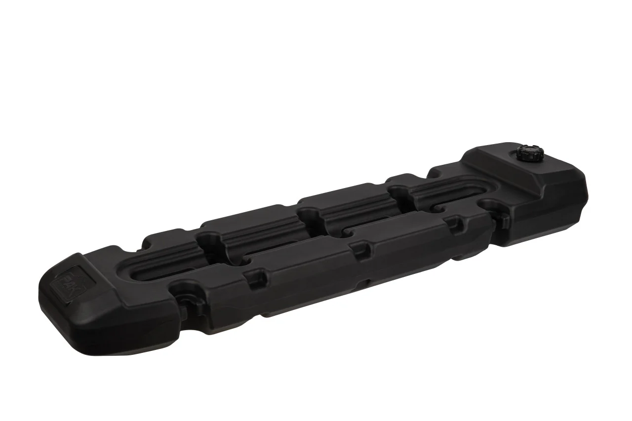 PAK OFFROAD Roof Rack Tank, 50L Water Tank , Universal Fitment - Image 4