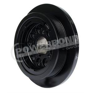 Powerbond PBU1177SS20 Harmonic Balancer Race - Holden VZ/VE 20% Underdrive-SALE