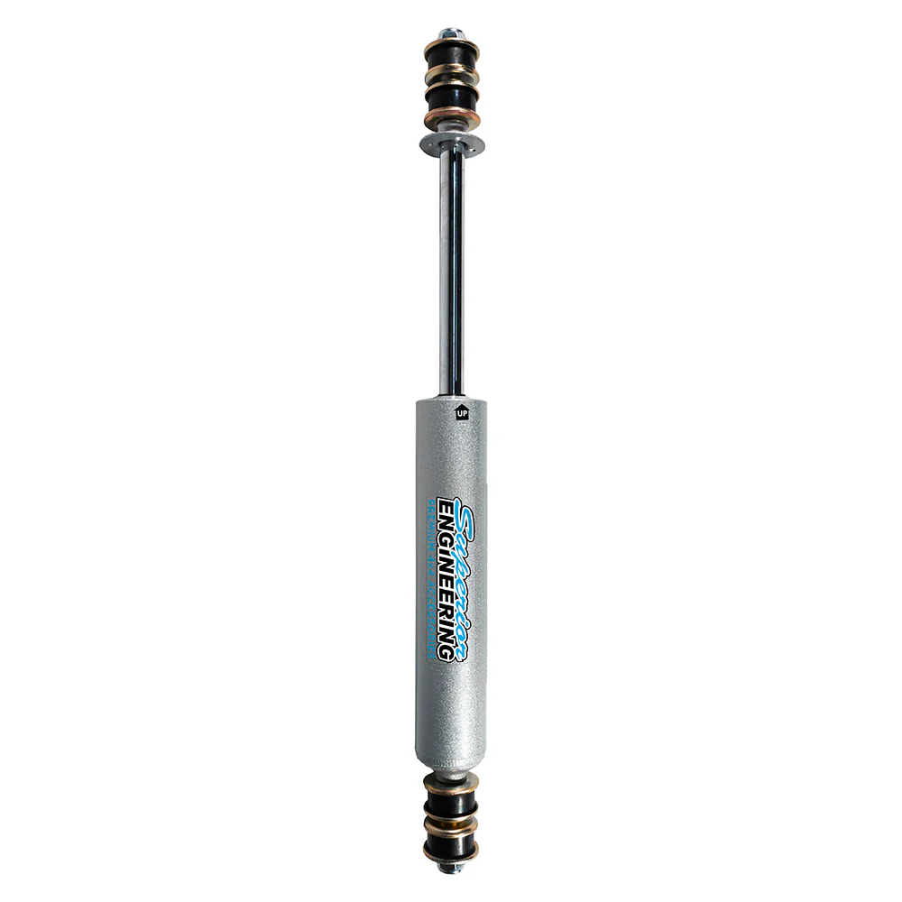 Superior Engineering Nitro Gas 40Mm Shock Front 5 Inch Lift-SALE