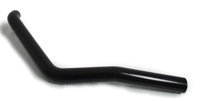 Nissan Patrol (2005-2015) PSICO Performance 4" GU Patrol Stainless Snorkel - Image 3