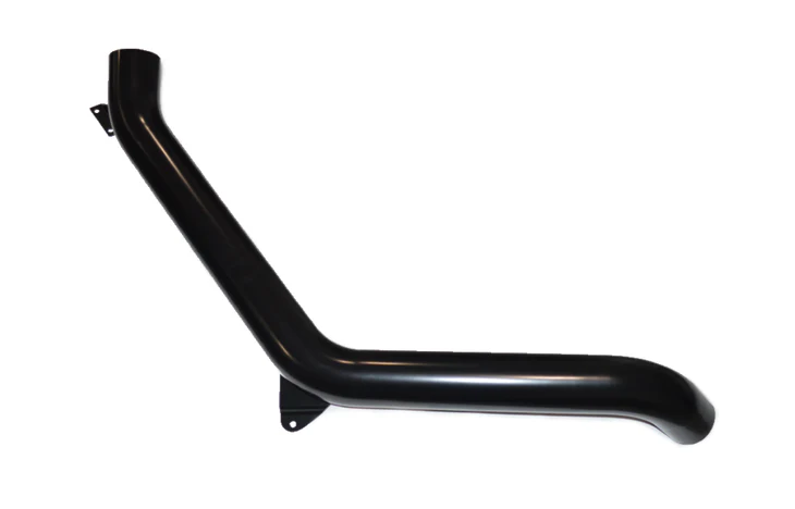 Toyota Landcruiser 70 Series (2012-2025) PSICO Performance 4" VDJ70/76/79 Series Landcruiser Snorkel - Image 3