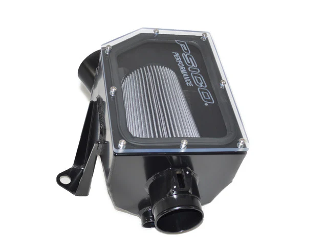 Holden Colorado (2012-2020) PSICO PERFORMANCE HOLDEN RG COLORADO 2014+ 2.8L AIRBOX & LID - Image 2