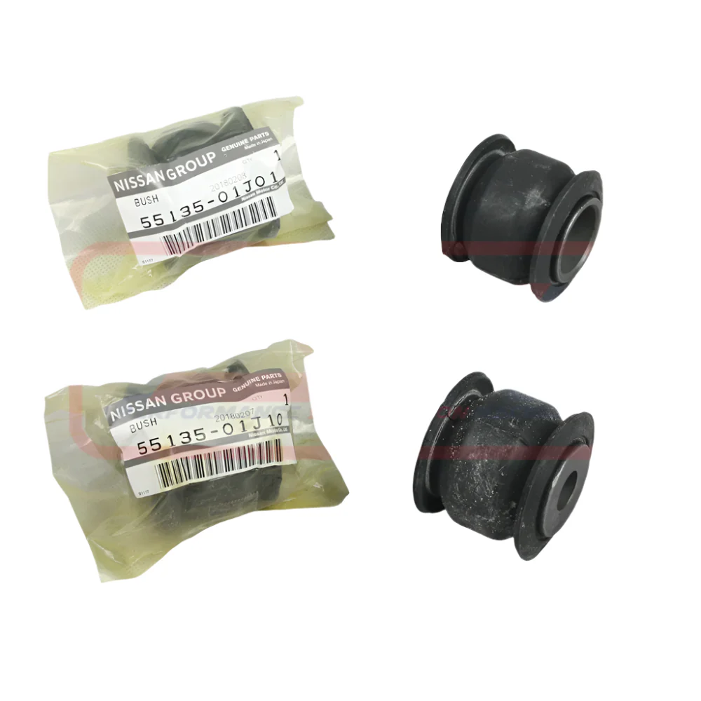 Nissan Patrol (1990-2003) PSR Patrol GQ-GU1 Rubber Panhard Bar Bush Set